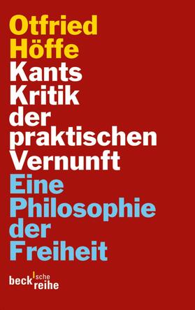 Höffe |  Kants Kritik der praktischen Vernunft | eBook | Sack Fachmedien