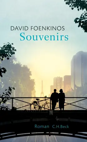 Foenkinos |  Souvenirs | Buch |  Sack Fachmedien