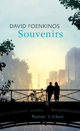 Foenkinos |  Souvenirs | eBook | Sack Fachmedien