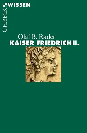 Rader |  Kaiser Friedrich II. | eBook | Sack Fachmedien