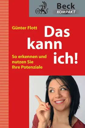 Flott |  Das kann ich! | Buch |  Sack Fachmedien