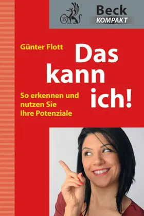 Flott |  Das kann ich! | eBook | Sack Fachmedien