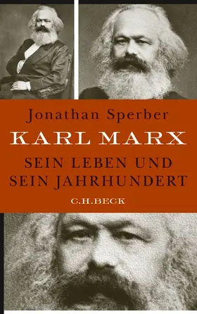 Sperber |  Karl Marx | Buch |  Sack Fachmedien