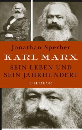 Sperber |  Karl Marx | eBook | Sack Fachmedien