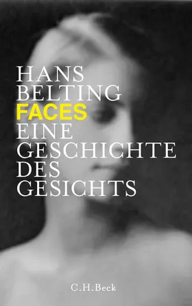 Belting |  Faces | Buch |  Sack Fachmedien