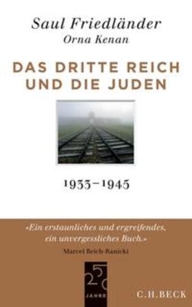 Friedländer / Kenan |  Das Dritte Reich und die Juden | Buch |  Sack Fachmedien