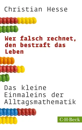 Hesse |  Achtung Denkfalle! | Buch |  Sack Fachmedien