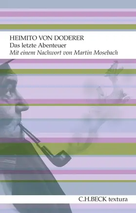 Doderer |  Das letzte Abenteuer | Buch |  Sack Fachmedien