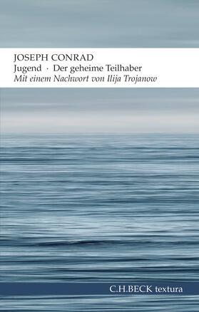 Conrad |  Jugend - Der geheime Teilhaber | Buch |  Sack Fachmedien