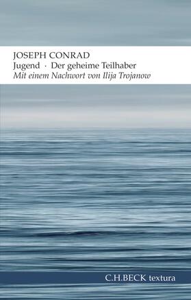 Conrad |  Jugend - Der geheime Teilhaber | eBook | Sack Fachmedien