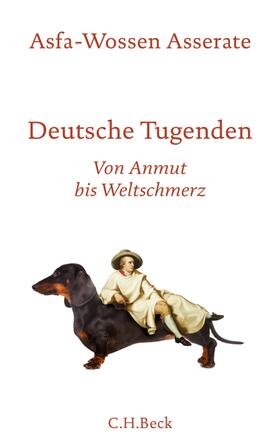 Asserate |  Deutsche Tugenden | eBook | Sack Fachmedien