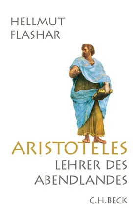 Flashar |  Aristoteles | Buch |  Sack Fachmedien