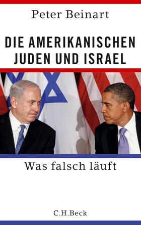 Beinart |  Die amerikanischen Juden und Israel | eBook | Sack Fachmedien