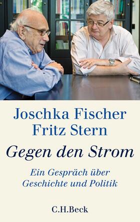 Fischer / Stern |  Gegen den Strom | Buch |  Sack Fachmedien