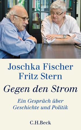 Fischer / Stern |  Gegen den Strom | eBook | Sack Fachmedien