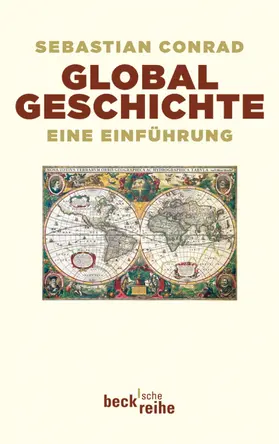 Conrad |  Globalgeschichte | eBook | Sack Fachmedien