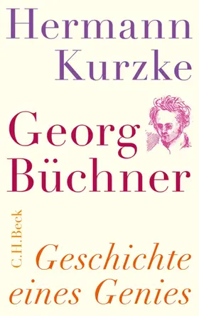 Kurzke |  Georg Büchner | eBook | Sack Fachmedien