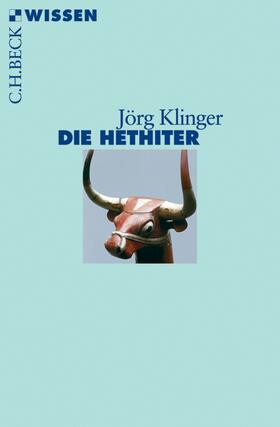 Klinger | Die Hethiter | E-Book | sack.de