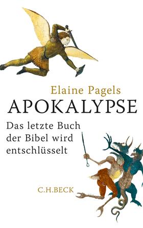Pagels |  Apokalypse | Buch |  Sack Fachmedien