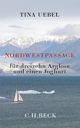 Uebel | Nordwestpassage | E-Book | sack.de