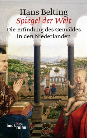 Belting |  Spiegel der Welt | Buch |  Sack Fachmedien