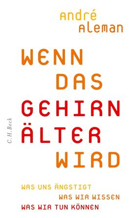 Aleman |  Wenn das Gehirn älter wird | Buch |  Sack Fachmedien