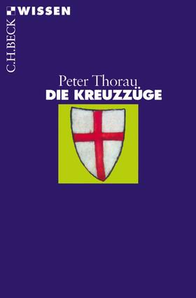 Thorau |  Die Kreuzzüge | eBook | Sack Fachmedien