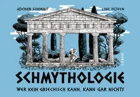 Schmidt |  Schmythologie | Buch |  Sack Fachmedien