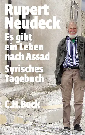 Neudeck |  Es gibt ein Leben nach Assad | Buch |  Sack Fachmedien