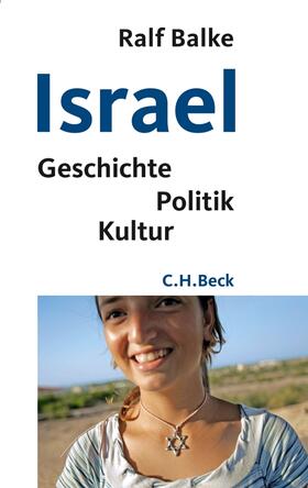 Balke |  Israel | Buch |  Sack Fachmedien