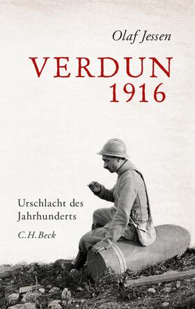 Jessen |  Verdun 1916 | eBook | Sack Fachmedien