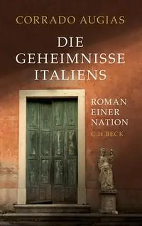 Augias |  Die Geheimnisse Italiens | Buch |  Sack Fachmedien