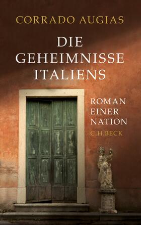 Augias |  Die Geheimnisse Italiens | eBook | Sack Fachmedien