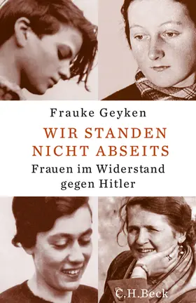 Geyken |  Wir standen nicht abseits | eBook | Sack Fachmedien