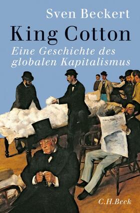 Beckert |  King Cotton | eBook | Sack Fachmedien
