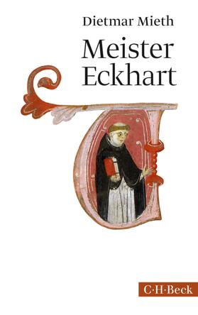 Mieth |  Meister Eckhart | eBook | Sack Fachmedien