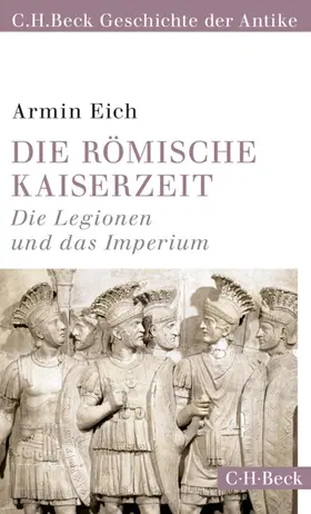 Eich |  Die römische Kaiserzeit | eBook | Sack Fachmedien