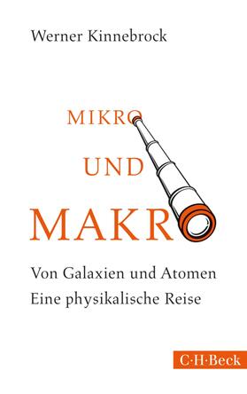 Kinnebrock |  Mikro und Makro | eBook | Sack Fachmedien