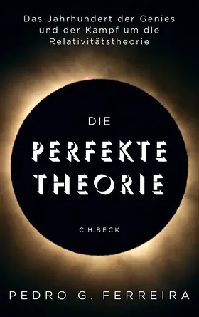 Ferreira |  Die perfekte Theorie | Buch |  Sack Fachmedien