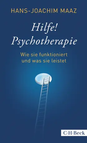 Maaz | Hilfe! Psychotherapie | E-Book | sack.de