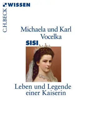 Vocelka |  Sisi | Buch |  Sack Fachmedien