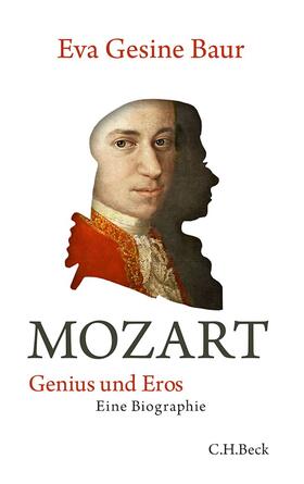 Baur |  Mozart | Buch |  Sack Fachmedien