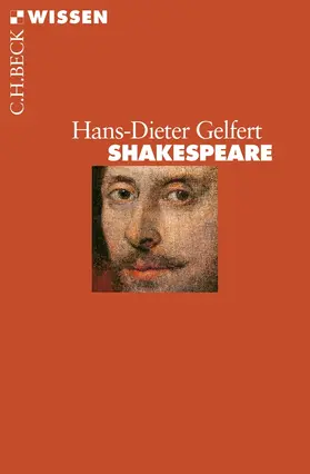 Gelfert |  Shakespeare | Buch |  Sack Fachmedien