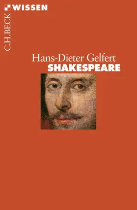 Gelfert |  Shakespeare | eBook | Sack Fachmedien