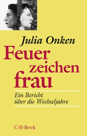 Onken |  Feuerzeichenfrau | Buch |  Sack Fachmedien