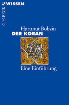 Bobzin |  Der Koran | Buch |  Sack Fachmedien