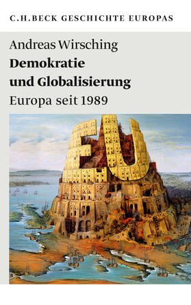 Wirsching |  Demokratie und Globalisierung | Buch |  Sack Fachmedien