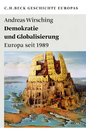 Wirsching |  Demokratie und Globalisierung | eBook | Sack Fachmedien