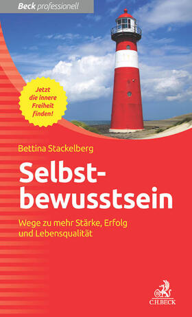 Stackelberg |  Selbstbewusstsein | Buch |  Sack Fachmedien