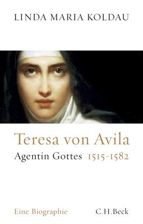 Koldau |  Teresa von Avila | Buch |  Sack Fachmedien